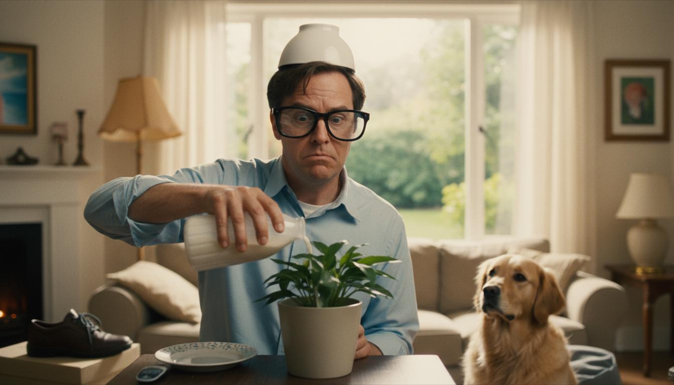 Exploring Diluted Vision Comedy: How Humor Evolves on the Big Screen