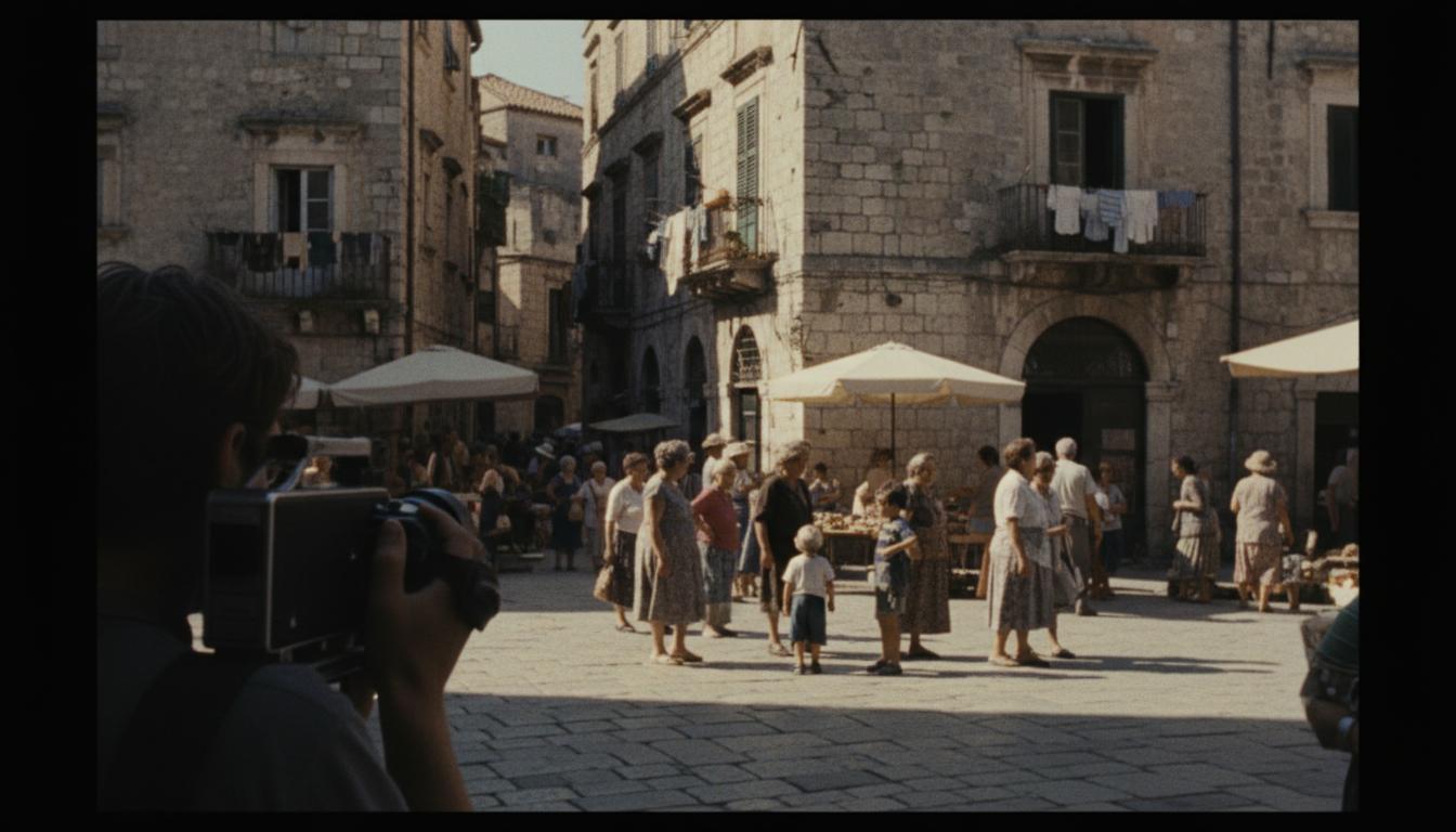 Exploring Direct Cinema Movies: a Guide to Immersive Documentary Films