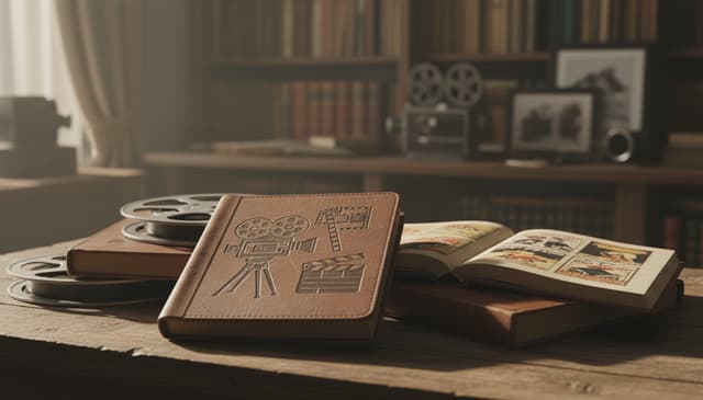 Complete Guide to Navigating Your Movie Directory Efficiently