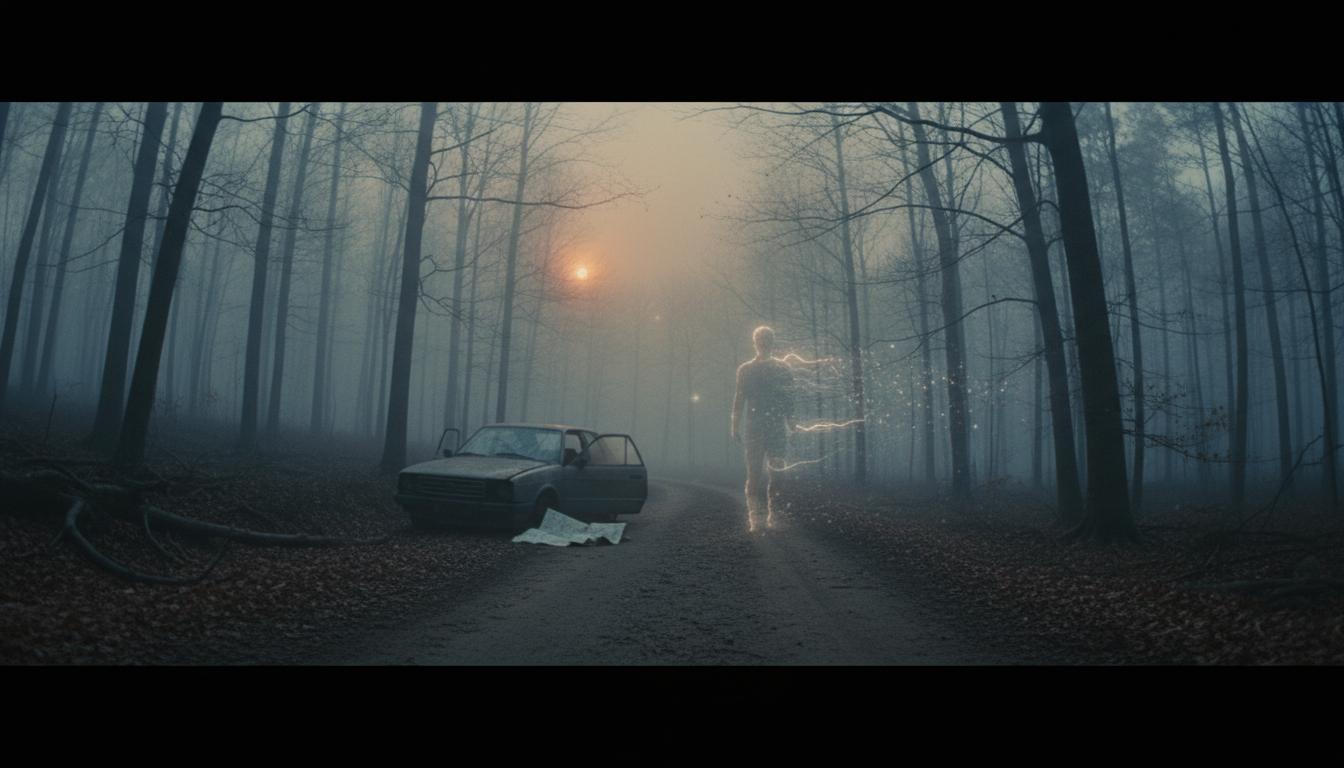 Exploring Movie Disappearance Movies: Themes and Storytelling Techniques