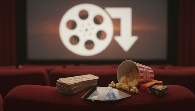 How to Find the Best Movie Discounts in 2024