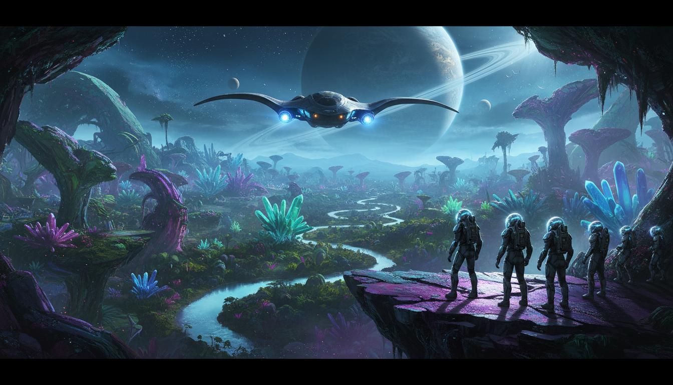 A Practical Guide to Movie Discovery Movies on Tasteray.com