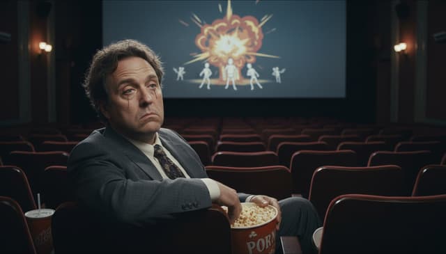 Exploring movie dissatisfaction in comedy movies: causes and insights