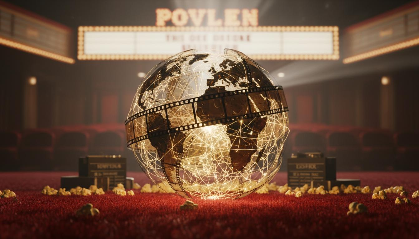 How Movie Distribution Shapes the Film Industry Today