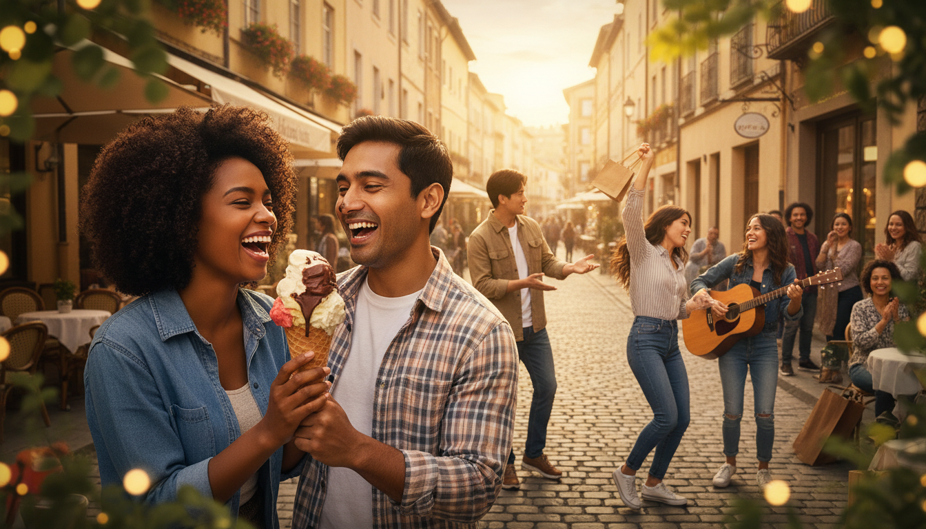 19 Diverse Rom Com Movies That Are Quietly Rewriting Love