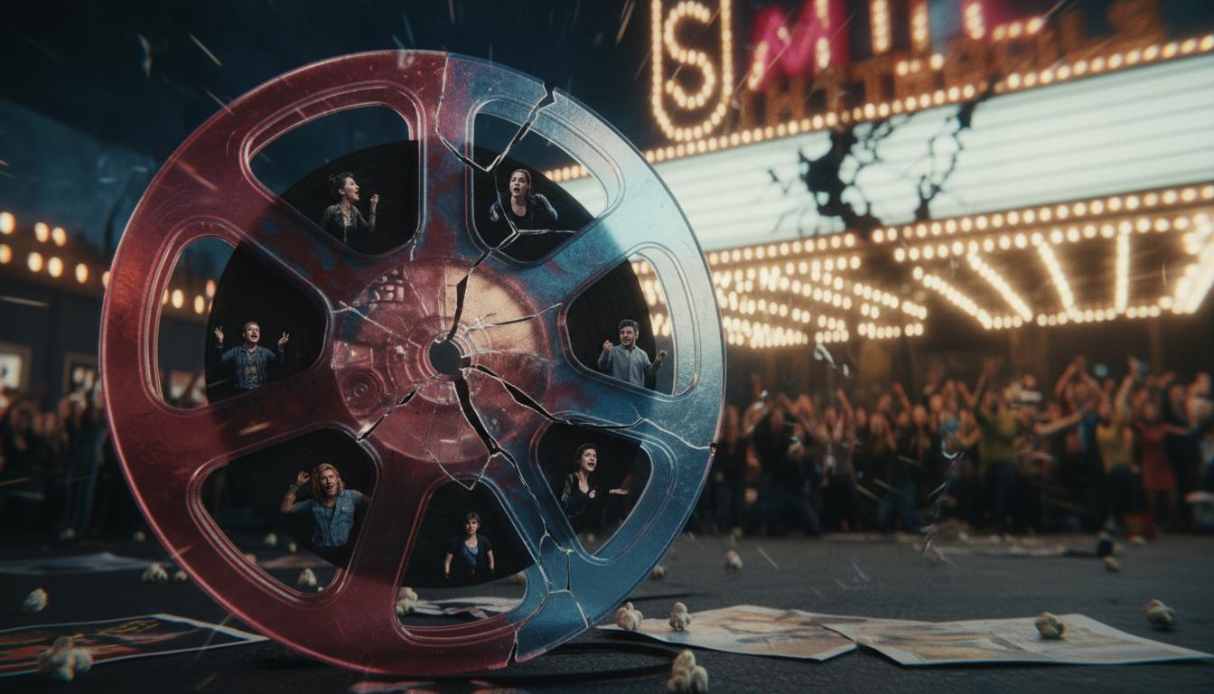 Understanding the Appeal of Divisive Movies: Why Opinions Differ