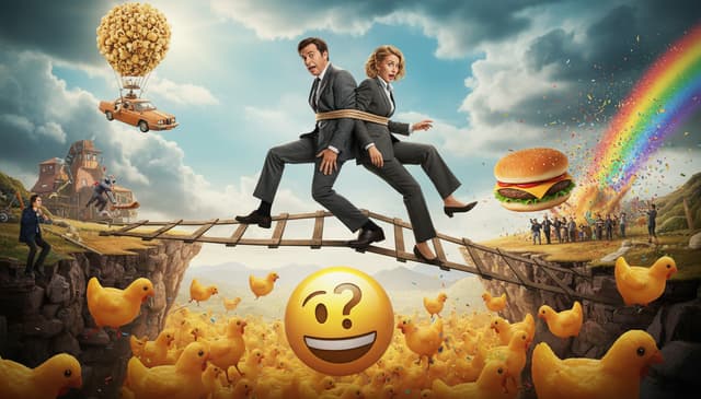 Do or die comedy: a complete guide to the movie's humor and impact