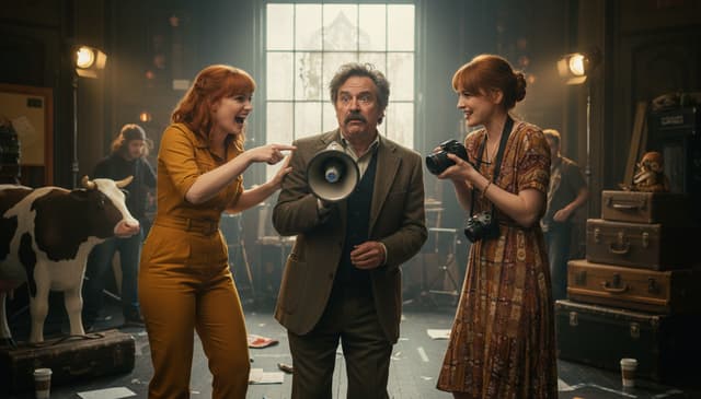 Exploring movie docudrama comedy movies: a complete guide for fans