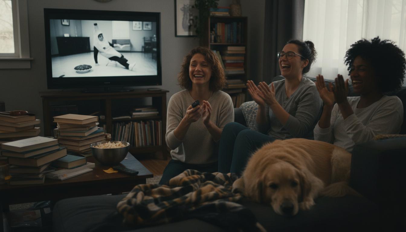 The Rise of Movie Documentary Comedy Movies: a Complete Guide