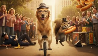 The best movie dog comedy movies to brighten your day