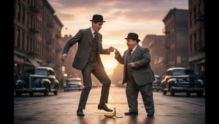 The best movie double act movies to watch for timeless comedy