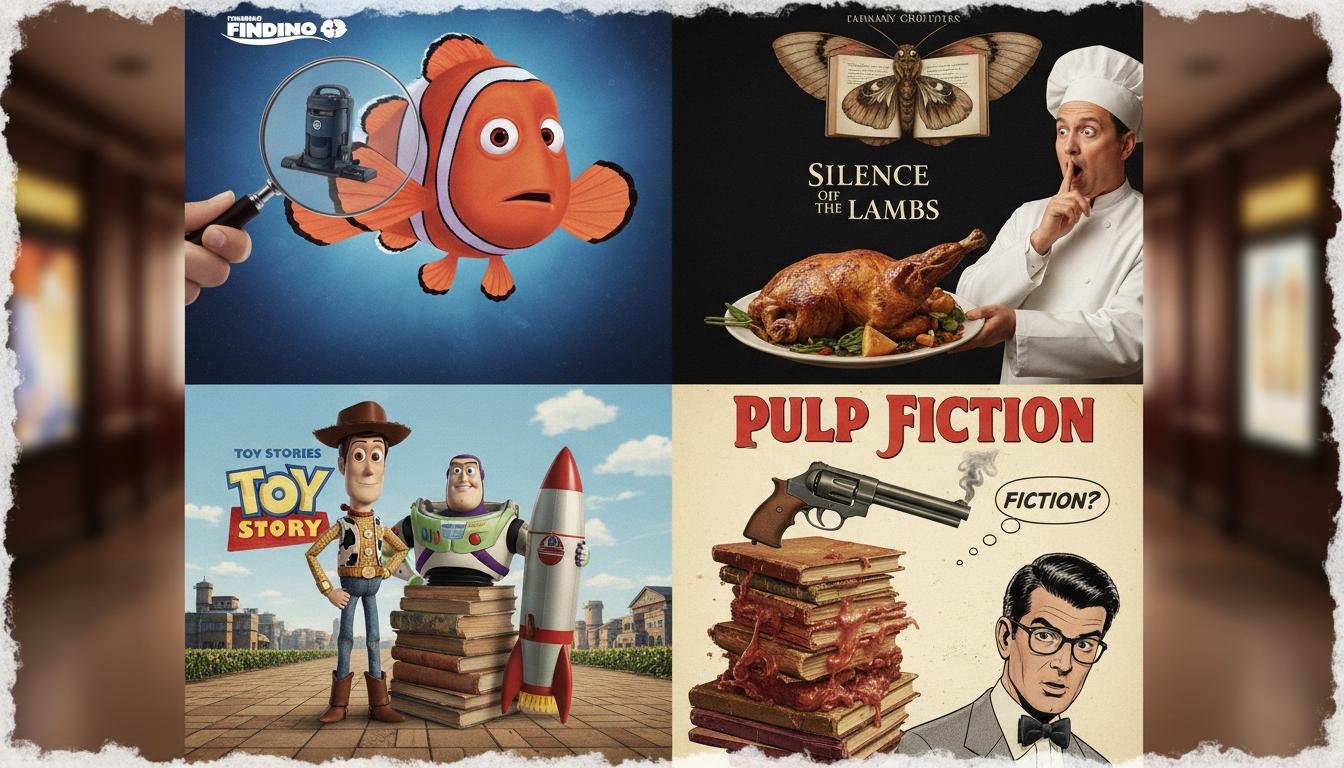 Exploring Movie Double Entendre Movies: a Complete Guide to Clever Wordplay