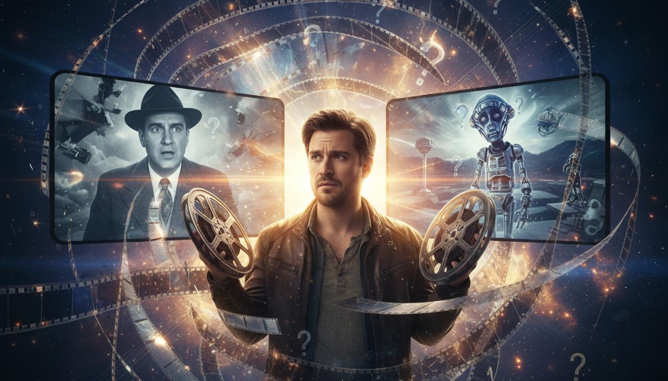 Understanding Movie Doubt Movies: a Complete Guide for Viewers