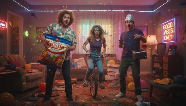 A Complete Guide to Movie Drug Comedy Movies and Their Funniest Moments