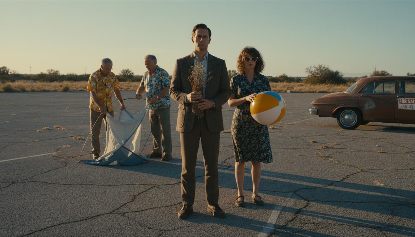 The Best Movie Dry Comedy Movies to Watch for Subtle Laughs