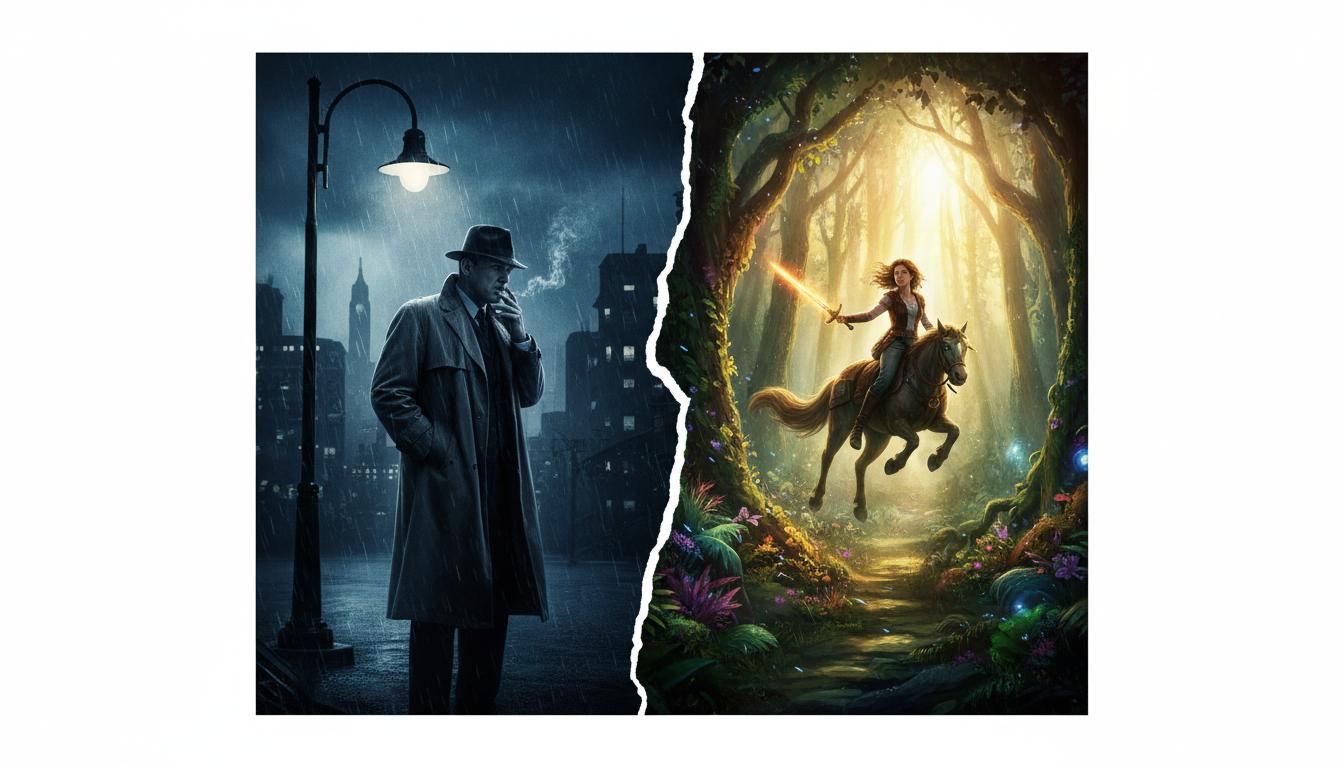 Exploring Movie Duality Movies: Themes and Storytelling Techniques