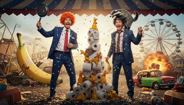 The best movie dumb comedy movies to watch for a fun night