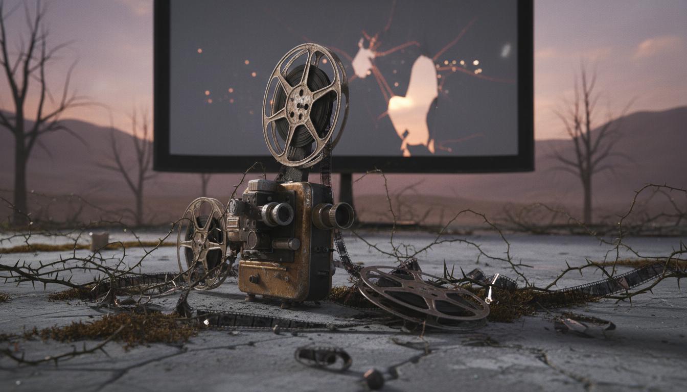 Understanding the Challenges Facing Dying Movies in Today’s Industry