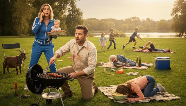 Exploring Movie Dysfunction Comedy Movies: a Complete Guide to the Genre