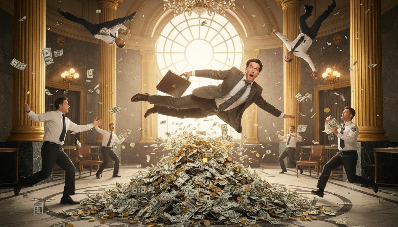 How Movie Earning Suspension Impacts Comedy Films in 2024