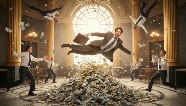 How movie earning suspension impacts comedy films in 2024