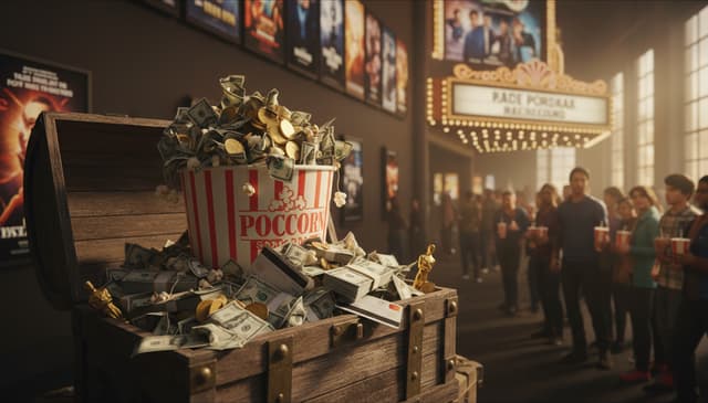 Understanding Movie Earnings: Key Factors Shaping Box Office Success
