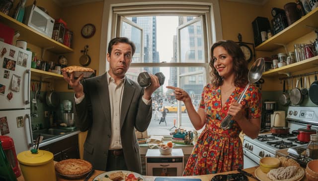 How to choose the best movie either or comedy for your mood