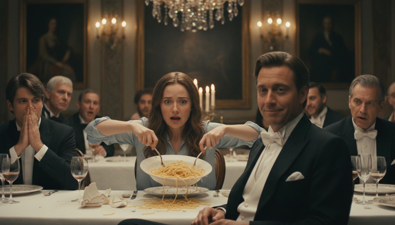 Exploring Movie Embarrassment Movies: a Guide to On-Screen Awkwardness