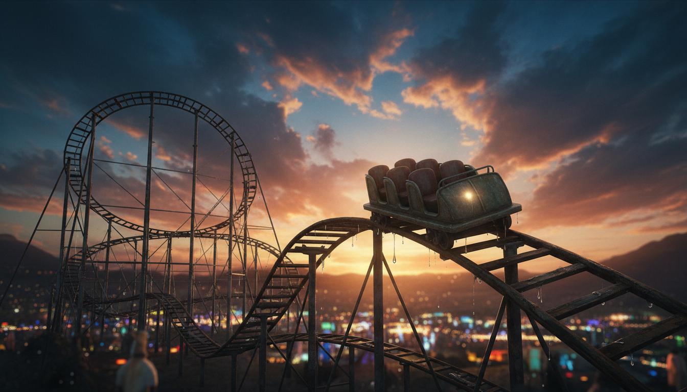 Navigating the Movie Emotional Roller Coaster: a Complete Guide