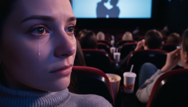 How movie empathy movies deepen our connection to characters and stories