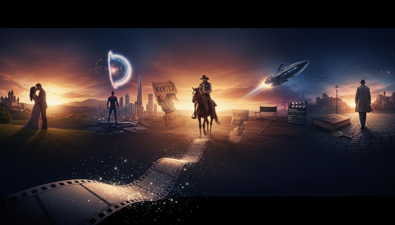 Understanding the Impact of Movie End Movies on Audience Experience