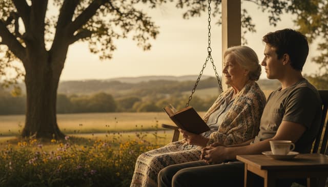 Exploring the most impactful movie end of life movies to watch