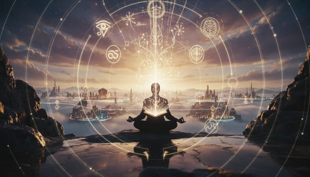 Exploring movie enlightenment movies: a guide to films that inspire insight