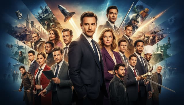 Exploring the appeal of movie ensemble movies in modern cinema