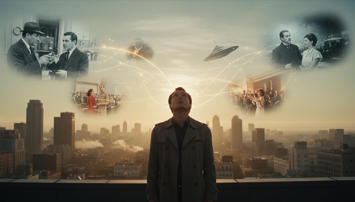 A Complete Guide to Movie Epiphany Movies and Their Impact