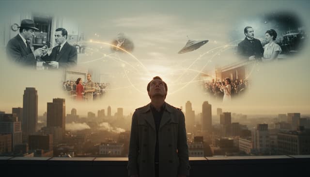 A complete guide to movie epiphany movies and their impact