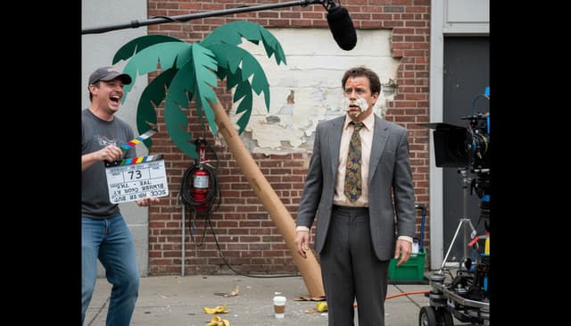 Exploring Movie Error Comedy Movies: a Complete Guide to On-Screen Goofs