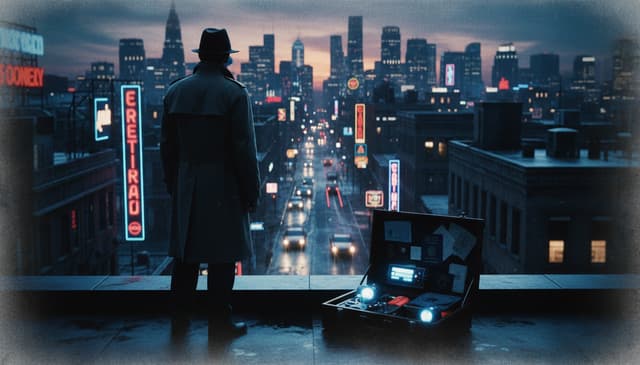 Exploring the art of movie espionage cinema: key themes and styles