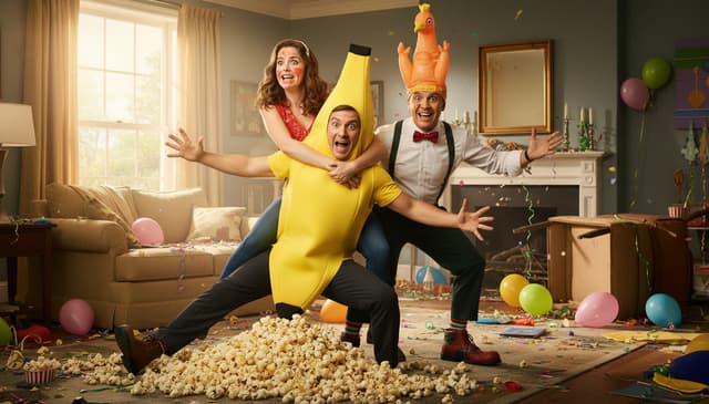 Complete guide to movie essentially comedy movies and their appeal