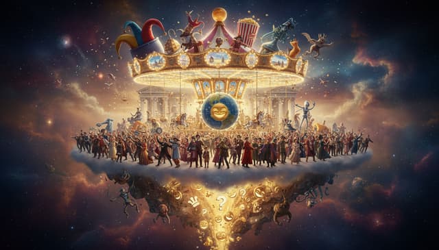 A complete guide to the best eternal comedy movies