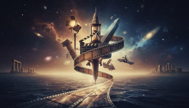 Exploring the lasting impact of movie eternal movies on cinema history