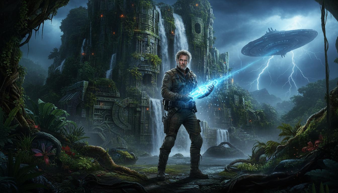 Movie Eureka: How to Discover Your Next Favorite Film