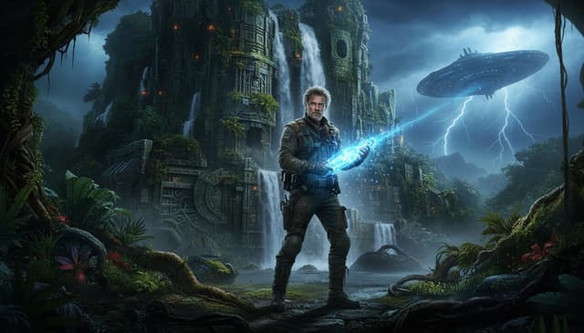 Movie eureka: how to discover your next favorite film