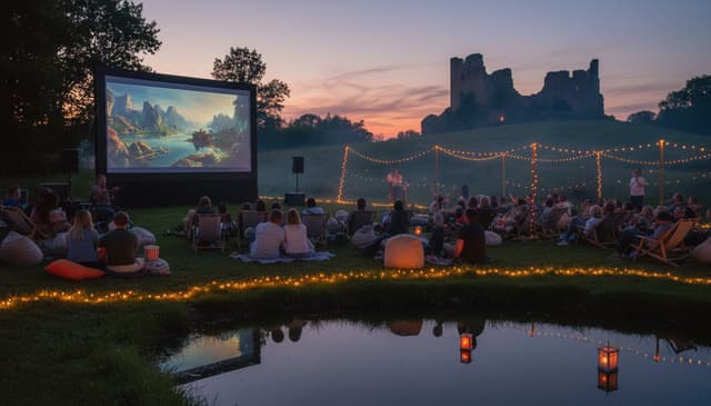 How movie event cinema is shaping the future of film experiences