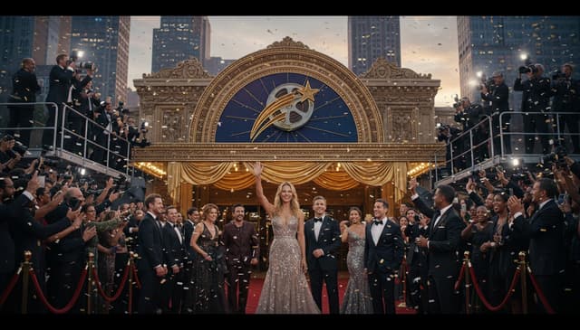 Complete guide to movie events: what to expect and how to enjoy them