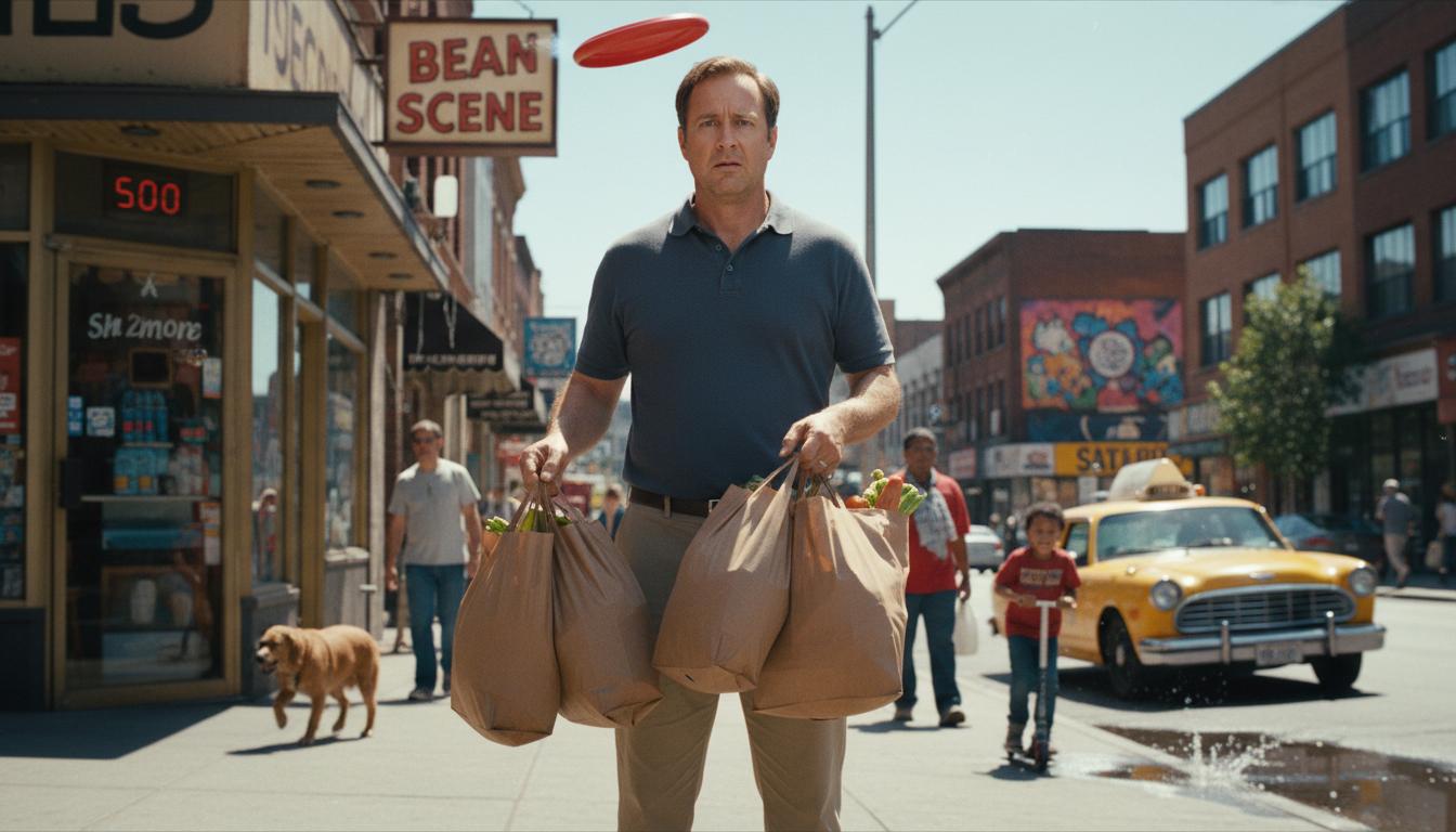 The Best Everyman Comedy Movies That Capture Everyday Humor