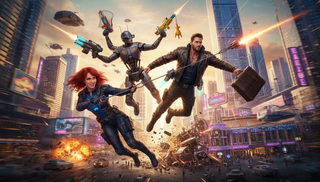 Everything fair game movies: exploring themes and impact on audiences