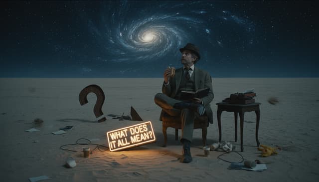 Exploring Movie Existential Comedy Movies: Themes and Top Picks