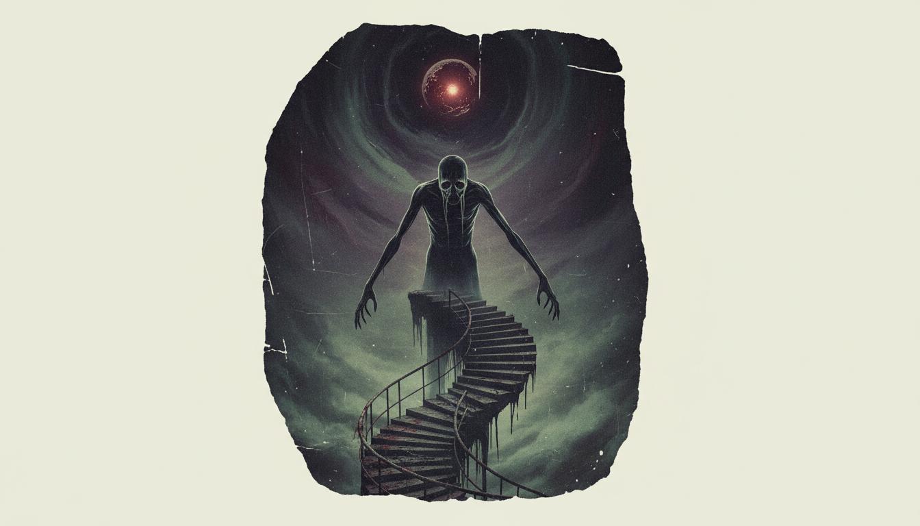 Exploring Movie Existential Horror: Themes and Impact on Viewers