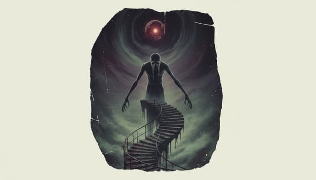 Exploring movie existential horror: themes and impact on viewers